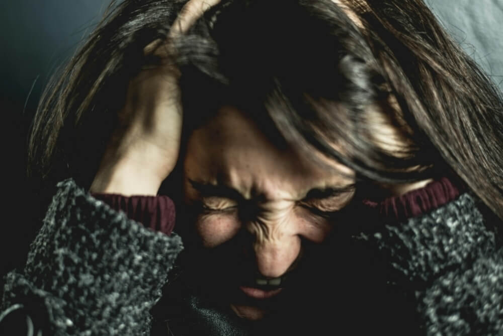 anti stress overwhelm system 1